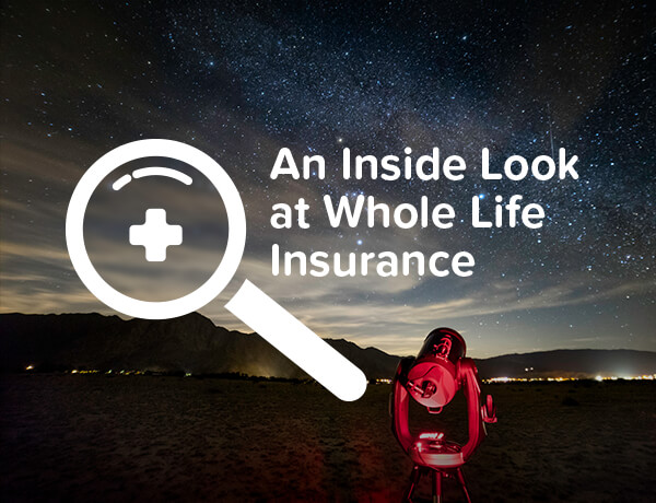 a look at life insurance