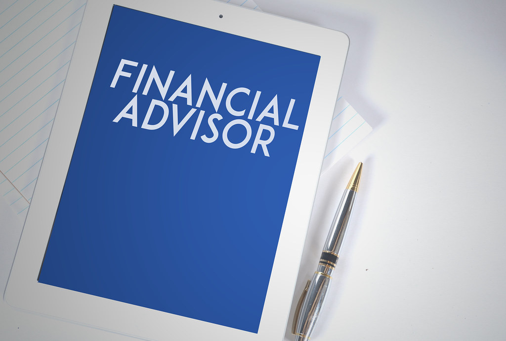Financial Advisor in Artesia, CA