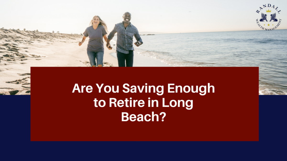 average retirement savings