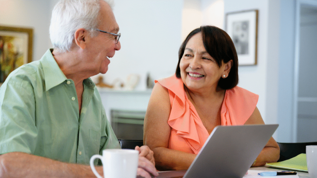 An Introduction from Trevor Randall CEO of Randall Wealth Management Group 9