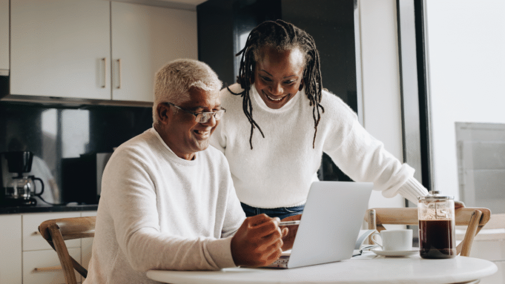 Who Benefits Most from a Financial Advisor?