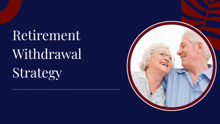 retirement withdrawal strategy