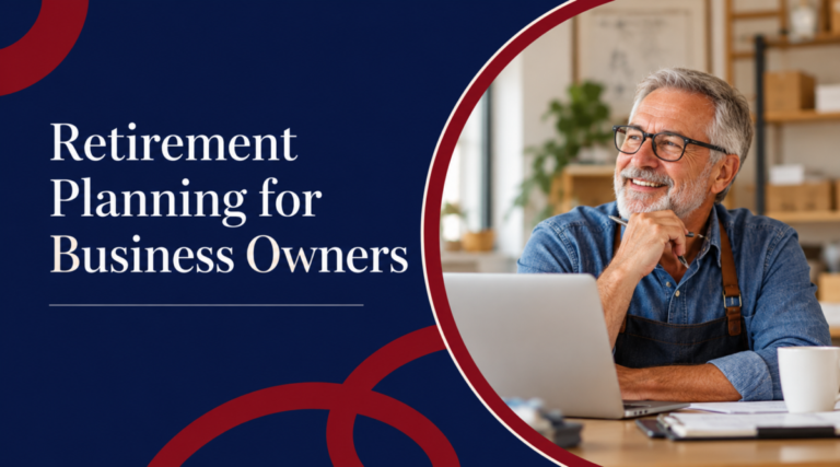 retirement planning for business owners