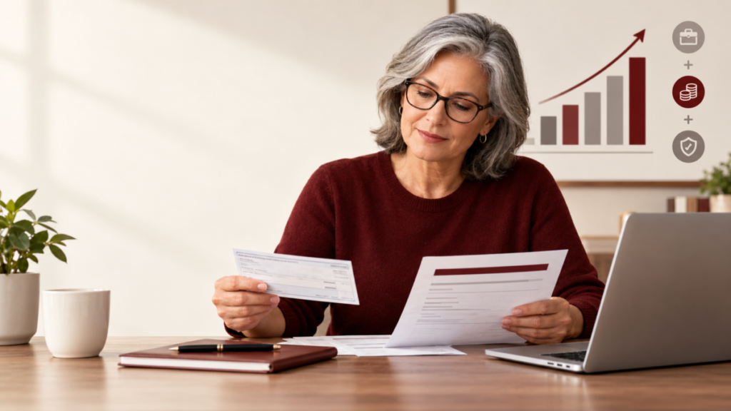 Can Working Increase Your Social Security Benefit?